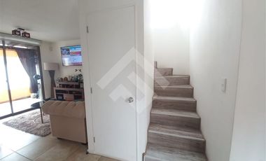 Casa en Venta en Valle Tranquilo/ Villaseca