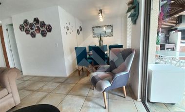 Casa en Venta en Valle Tranquilo/ Villaseca