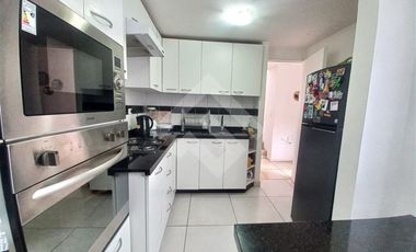 Casa en Venta en Valle Tranquilo/ Villaseca