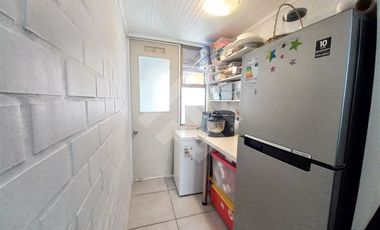 Casa en Venta en Valle Tranquilo/ Villaseca