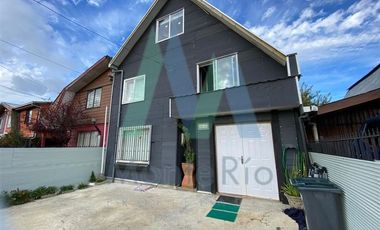 Casa en Venta en Sector Regional