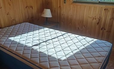 Casa en Venta en Casa en Algarrobo Ideal segunda propiedad