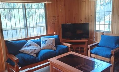 Casa en Venta en Casa en Algarrobo Ideal segunda propiedad