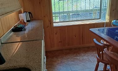 Casa en Venta en Casa en Algarrobo Ideal segunda propiedad