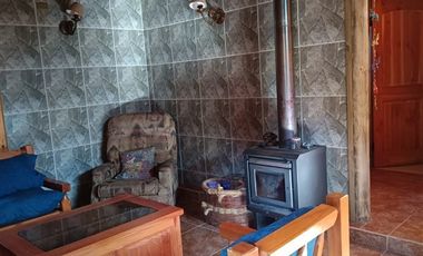 Casa en Venta en Casa en Algarrobo Ideal segunda propiedad