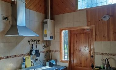 Casa en Venta en Casa en Algarrobo Ideal segunda propiedad