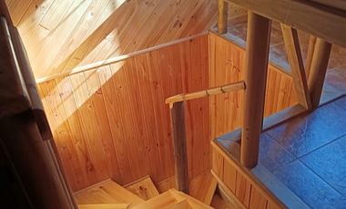 Casa en Venta en Casa en Algarrobo Ideal segunda propiedad