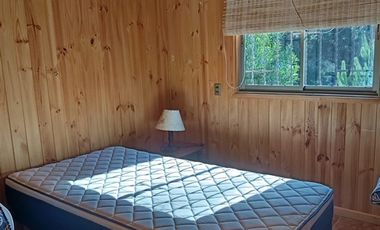 Casa en Venta en Casa en Algarrobo Ideal segunda propiedad