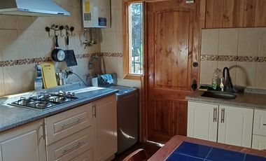 Casa en Venta en Casa en Algarrobo Ideal segunda propiedad