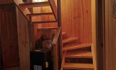 Casa en Venta en Casa en Algarrobo Ideal segunda propiedad