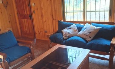 Casa en Venta en Casa en Algarrobo Ideal segunda propiedad