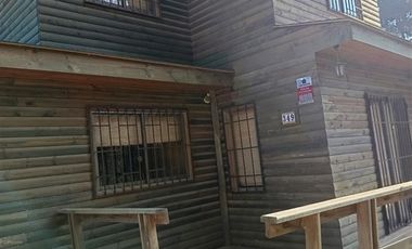 Casa en Venta en Casa en Algarrobo Ideal segunda propiedad