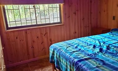 Casa en Venta en Casa en Algarrobo Ideal segunda propiedad