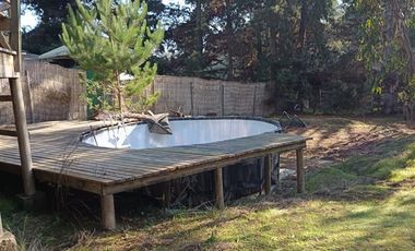 Casa en Venta en Casa en Algarrobo Ideal segunda propiedad