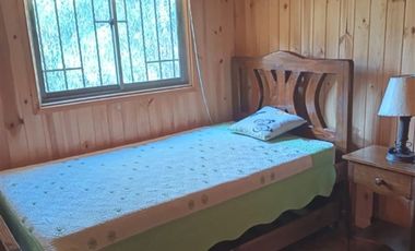 Casa en Venta en Casa en Algarrobo Ideal segunda propiedad