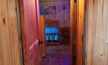 Casa en Venta en Casa en Algarrobo Ideal segunda propiedad