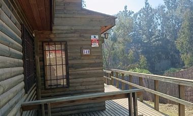 Casa en Venta en Casa en Algarrobo Ideal segunda propiedad