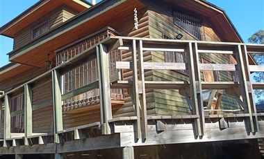 Casa en Venta en Casa en Algarrobo Ideal segunda propiedad