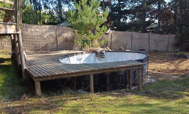 Casa en Venta en Casa en Algarrobo Ideal segunda propiedad