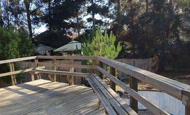 Casa en Venta en Casa en Algarrobo Ideal segunda propiedad