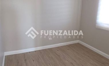 Departamento en Arriendo en Belgrano con Vega