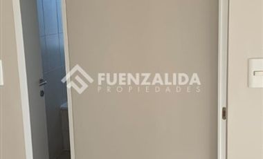 Departamento en Arriendo en Belgrano con Vega