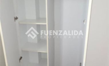 Departamento en Arriendo en Belgrano con Vega
