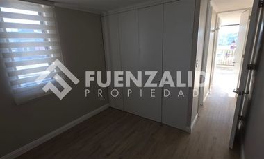 Departamento en Arriendo en Belgrano con Vega