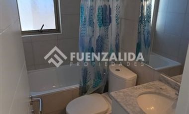 Departamento en Arriendo en Belgrano con Vega