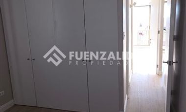 Departamento en Arriendo en Belgrano con Vega