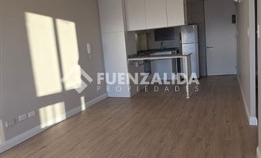 Departamento en Arriendo en Belgrano con Vega