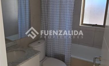 Departamento en Arriendo en Belgrano con Vega