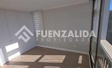 Departamento en Arriendo en Belgrano con Vega