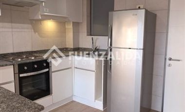 Departamento en Arriendo en Belgrano con Vega