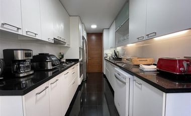 Departamento en Arriendo en Benjamin 2030