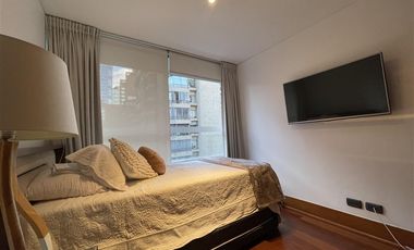 Departamento en Arriendo en Benjamin 2030