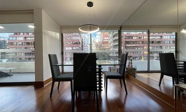 Departamento en Arriendo en Benjamin 2030