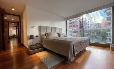 Departamento en Arriendo en Benjamin 2030