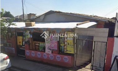 Casa en venta en Cerrillos, Santiago