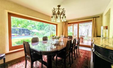 Casa en Venta en Av. La Dehesa