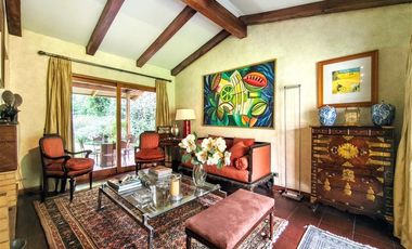 Casa en Venta en Av. La Dehesa