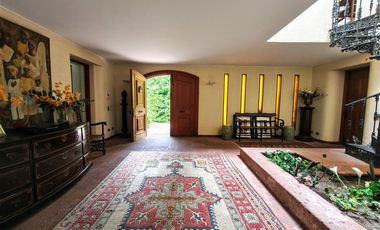 Casa en Venta en Av. La Dehesa