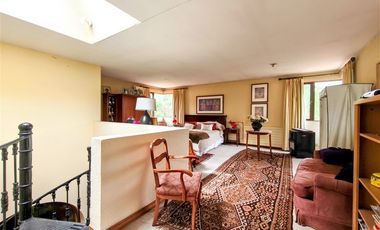 Casa en Venta en Av. La Dehesa