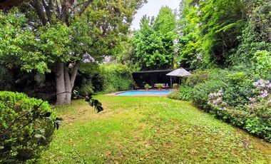 Casa en Venta en Av. La Dehesa