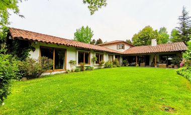 Casa en Venta en Av. La Dehesa