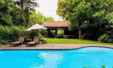 Casa en Venta en Av. La Dehesa