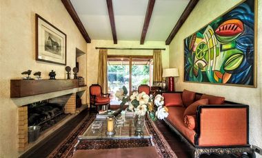 Casa en Venta en Av. La Dehesa