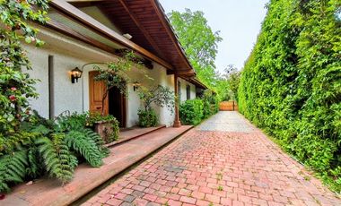 Casa en Venta en Av. La Dehesa