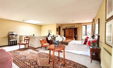 Casa en Venta en Av. La Dehesa