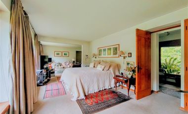 Casa en Venta en Av. La Dehesa